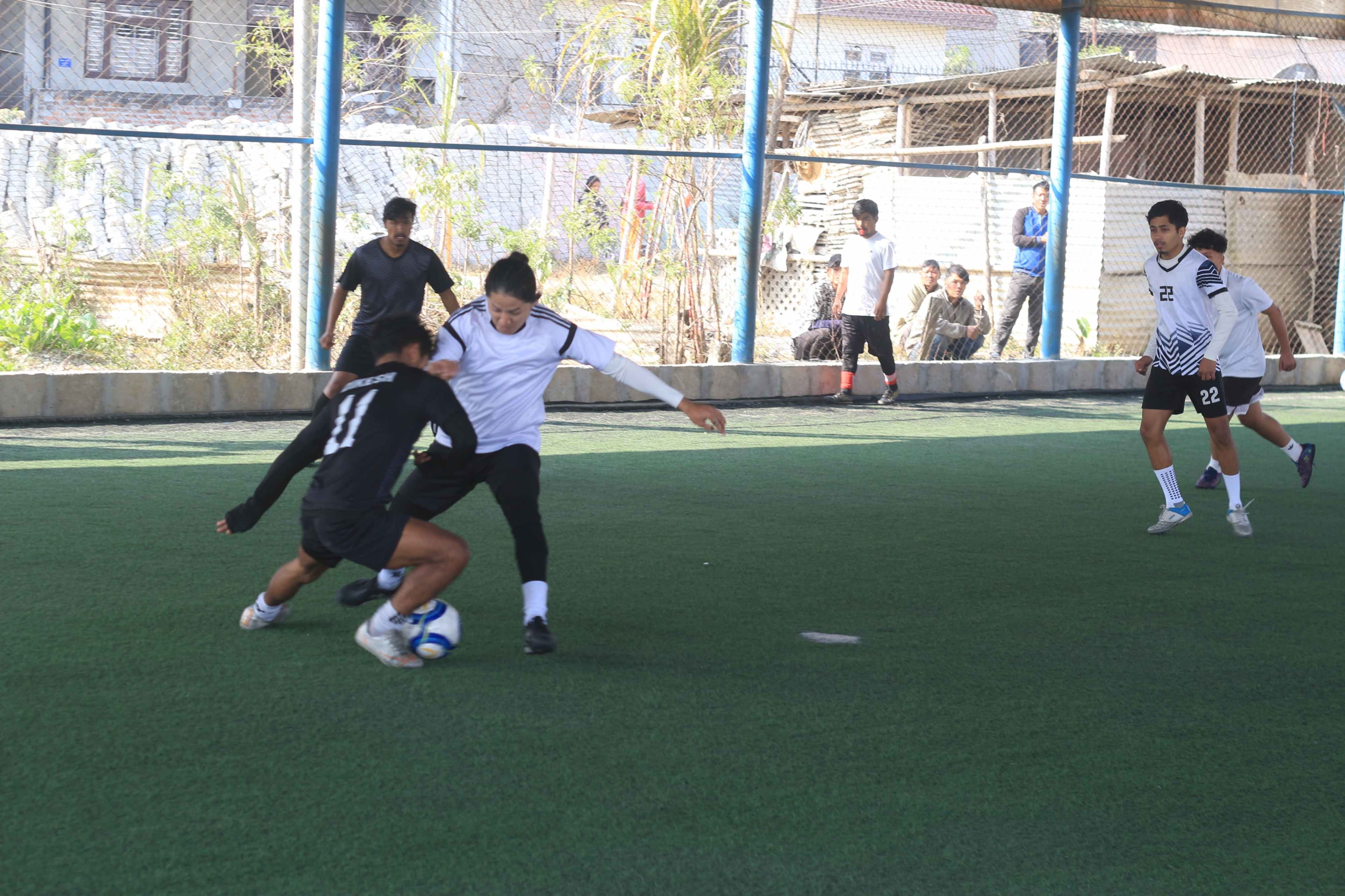 Sports